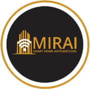 Mirai Smart Home Automations