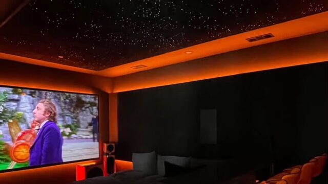 home-cinema
