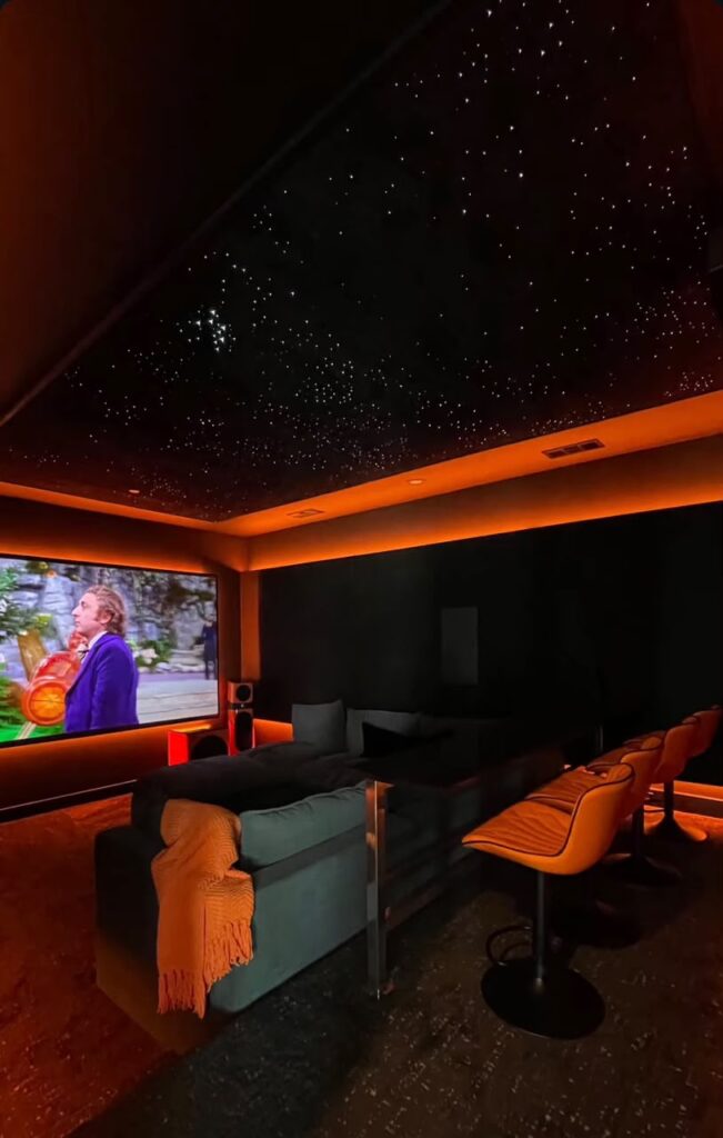 home-cinema