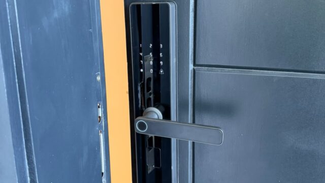 mirai-smart-locks