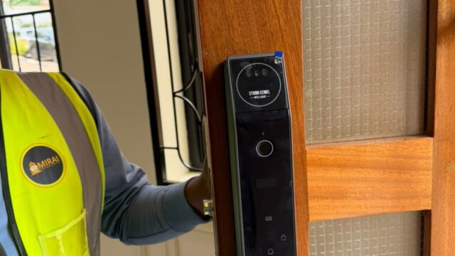 smart-locks