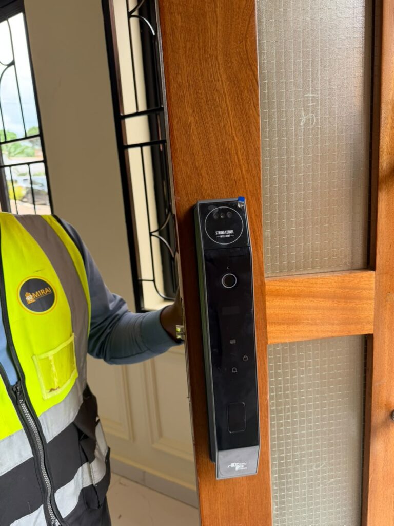 smart-locks